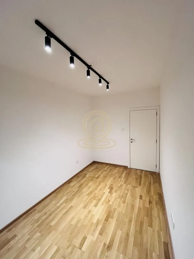 Sale, two bedroom apartment, 44m², Avijatičarsko naselje, Novi Sad Sve Podlokacije