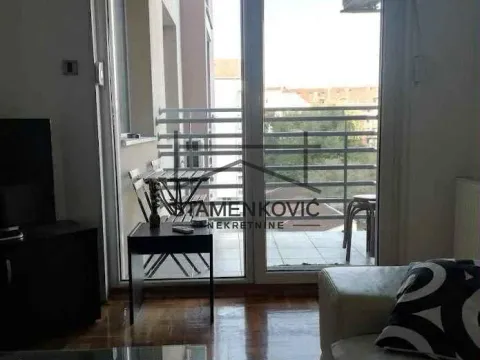 Izdavanje, jednosoban stan, 43m², Socijalno, Novi Sad Sve Podlokacije - image 5