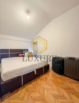 Sale, one bedroom apartment, 55m², Stari Aerodrom, Podgorica - image 6