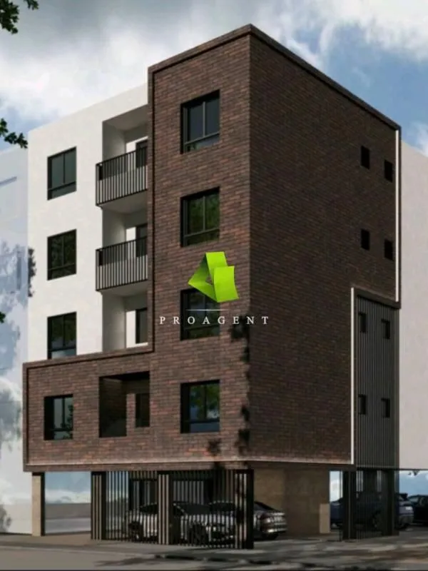 Prodaja, dvosoban stan, 48m², Pantelej, Niš