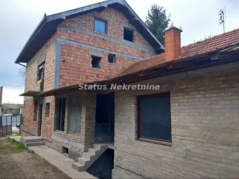 House for Sale, 157m2, Bačka Topola House for Sale, 157m2, Bačka Topola