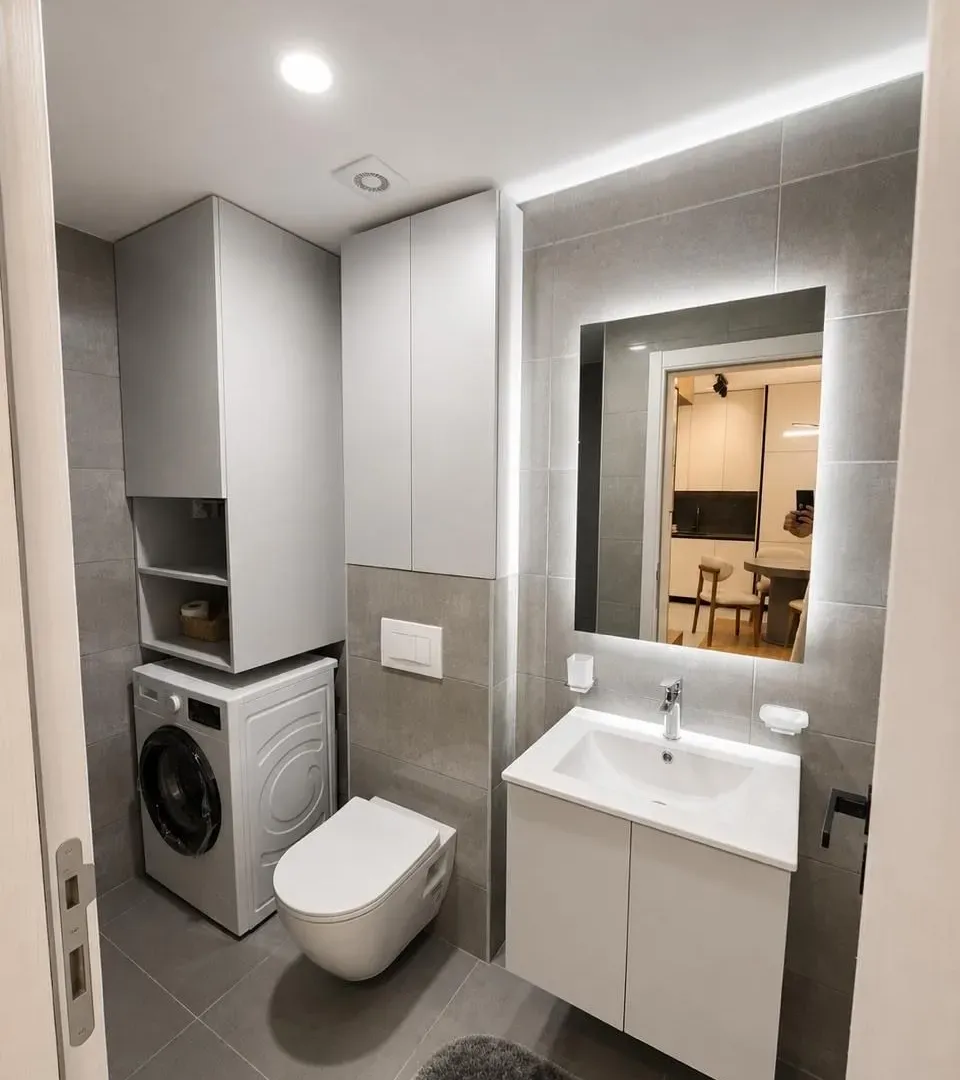 Sale, one bedroom apartment, 68m², Centar, Bar