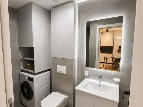 Sale, one bedroom apartment, 68m², Centar, Bar - image 4