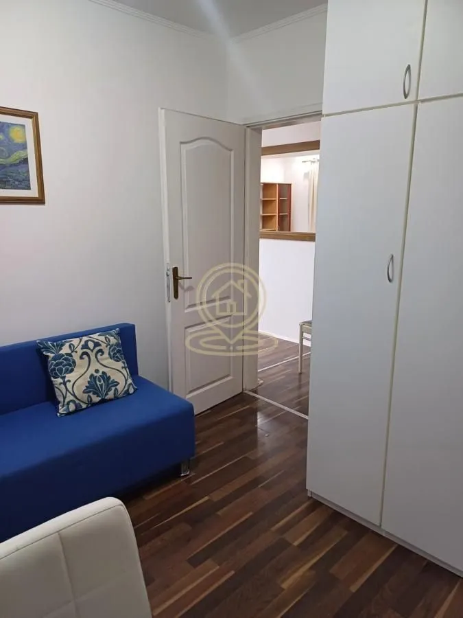 Izdavanje, dvosoban stan, 41m², Čubura, Beograd