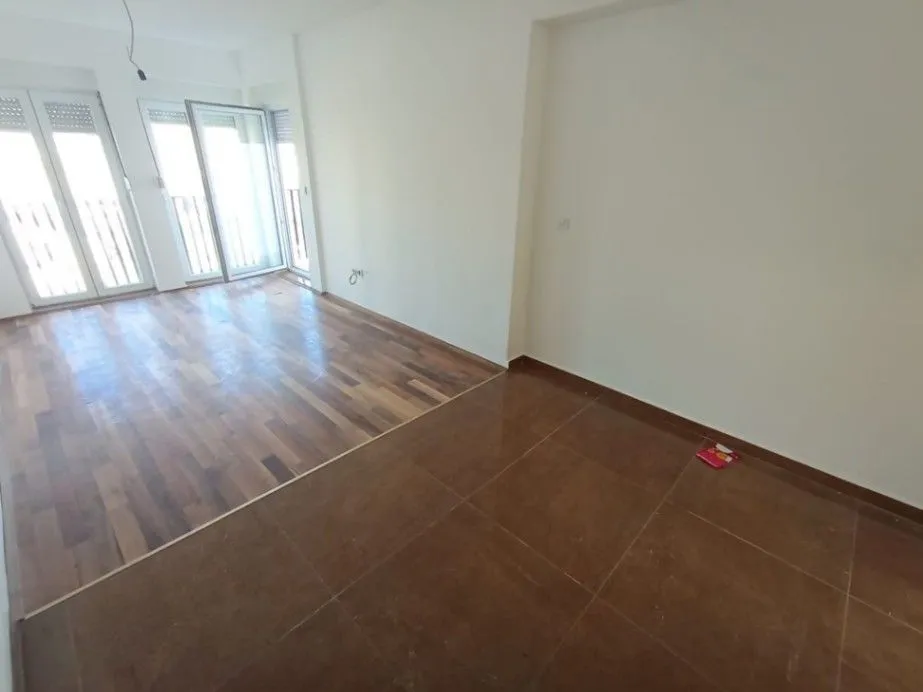 Rent, studio apartment, 30m², City Kvart, Podgorica