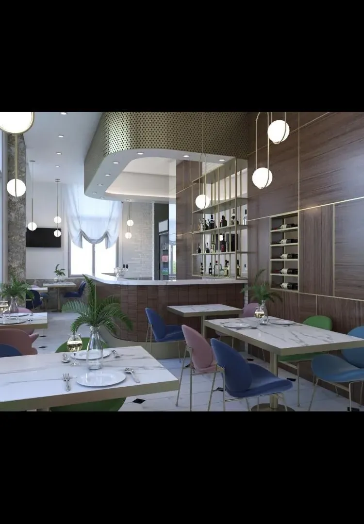 Sale, office space, 735m², Bar, Crna Gora