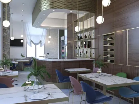 Prodaja, poslovni prostor, 735m², Bar, Crna Gora - image 18