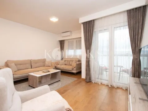Izdavanje, jednosoban stan, 49m², Pobrežje, Podgorica - image 3