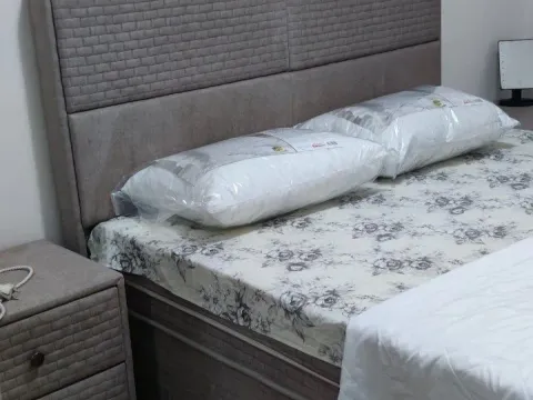 Rent, one bedroom apartment, 49m², Central Point, Podgorica - image 6