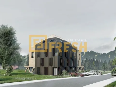 Prodaja, jednosoban stan, 50m², Kolašin, Crna Gora - image 5