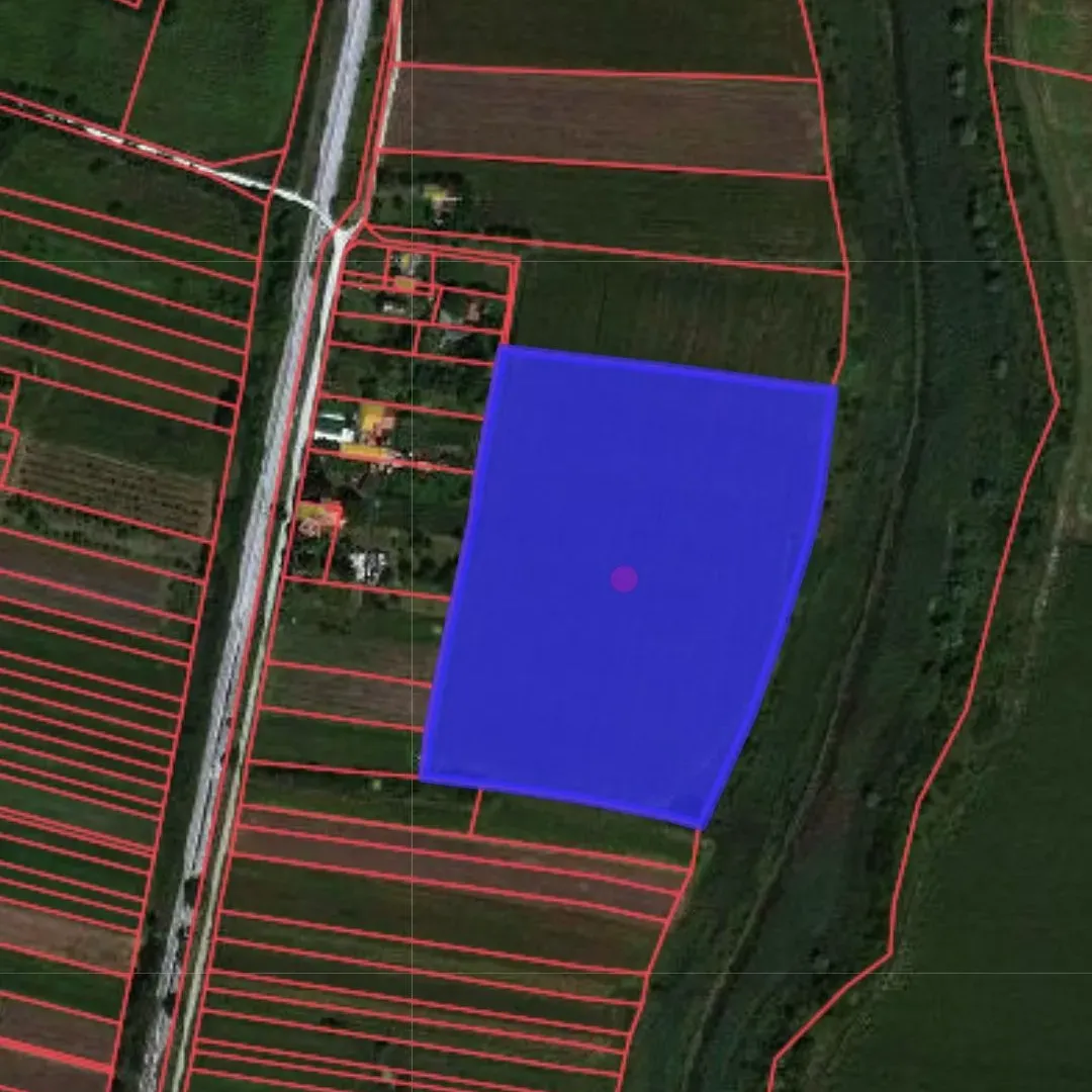 Prodaja, plac, 41100m², Gornji Grad Margita, Pančevo