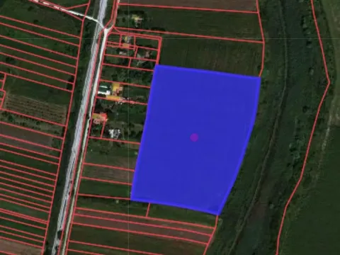 Prodaja, plac, 41100m², Gornji Grad Margita, Pančevo - image 4