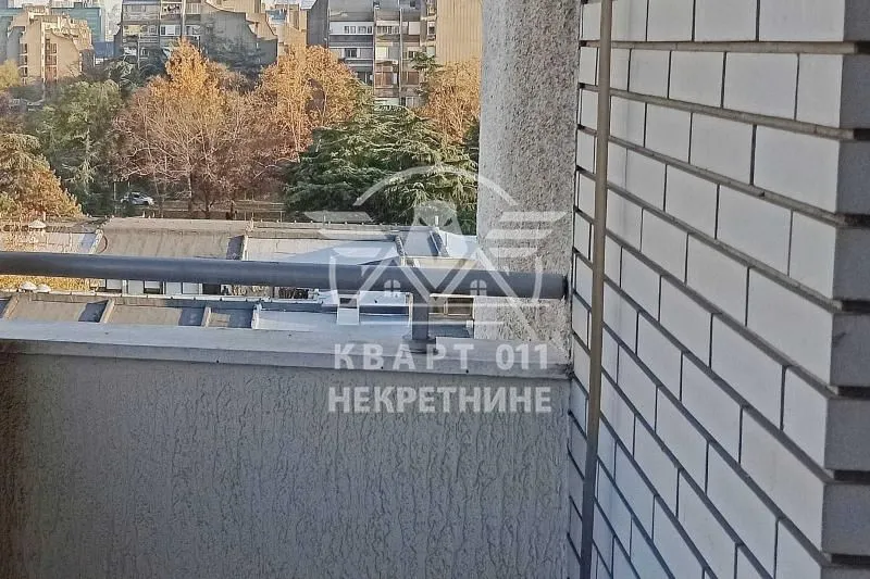 Sale, three bedroom apartment, 97m², Novi Beograd Blok 25, Novi Beograd Sve Podlokacije