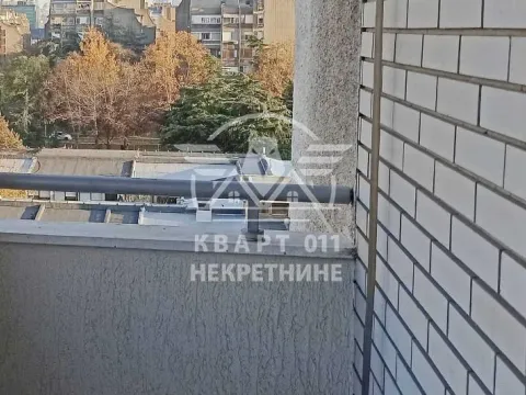 Sale, three bedroom apartment, 97m², Novi Beograd Blok 25, Novi Beograd Sve Podlokacije - image 19