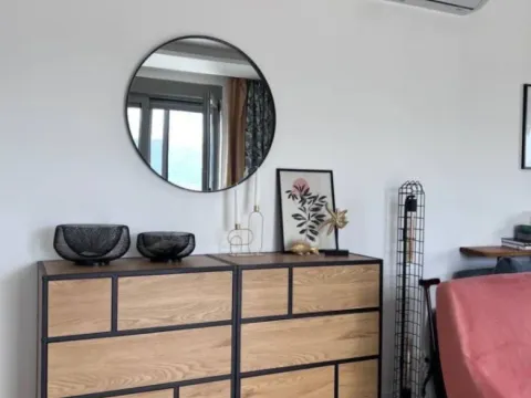 Rent, one bedroom apartment, 85m², Pod Kuk, Tivat - image 2