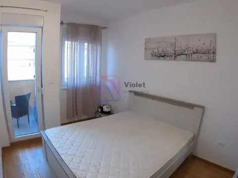 Rent, one bedroom apartment, 43m², City Kej, Podgorica - image 5