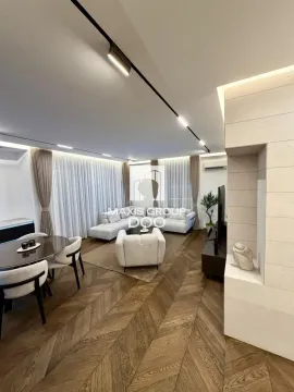 Sale, three bedroom apartment, 82m², Savski Venac, Beograd - image 4