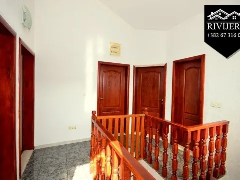 Sale, three bedroom apartment, 200m², Topla, Herceg Novi - image 8