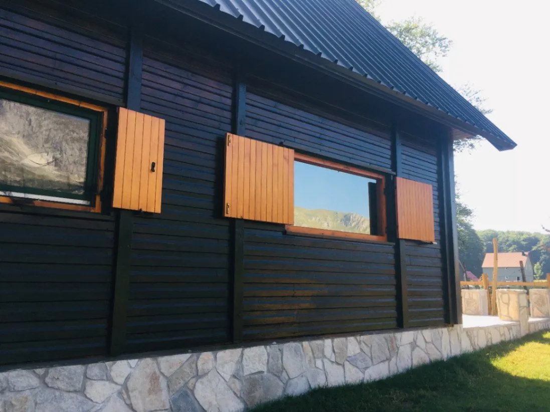 Prodaja, kuća, 100m², Virak, Žabljak