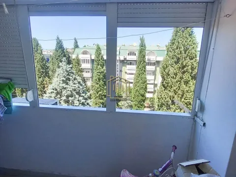 Prodaja, jednosoban stan, 40m², Preko Morače, Podgorica - image 5