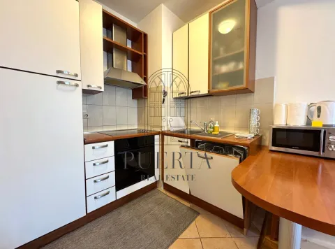 Rent, one bedroom apartment, 40m², Stari Aerodrom, Podgorica - image 5