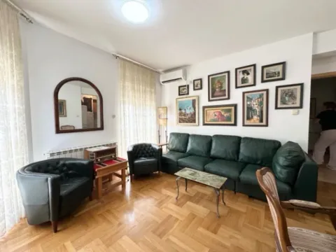 Prodaja, dvosoban stan, 64m², Zabjelo, Podgorica