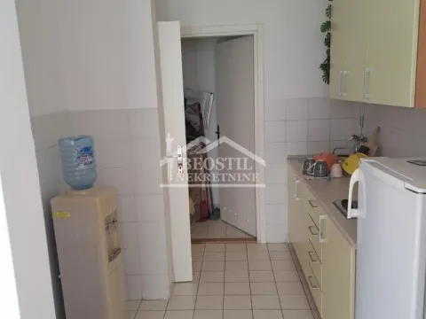 Rent, two bedroom apartment, 65m², Novi Beograd Sve Podlokacije, Beograd - image 10