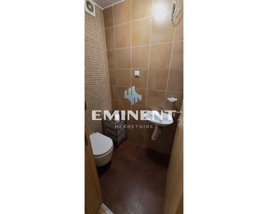 Rent, three bedroom apartment, 86m², Vračar Hram, Vračar Sve Podlokacije