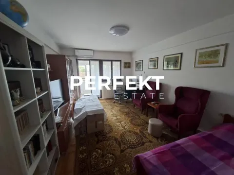 Sale, two bedroom apartment, 74m², Centar, Pančevo - image 6