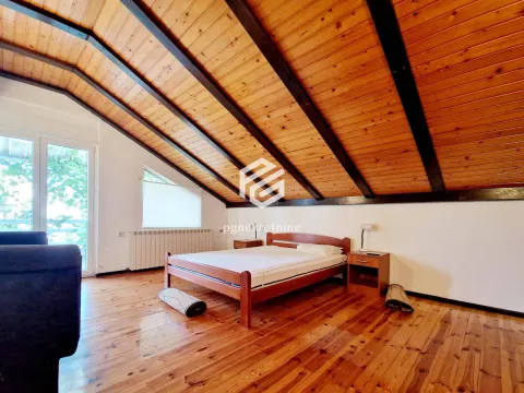 Izdavanje, kuća, 250m², Stari Aerodrom, Podgorica - image 19