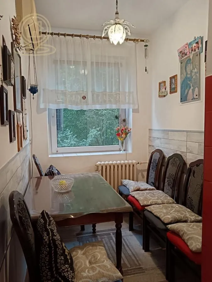 Prodaja, dvosoban stan, 48m², Podbara, Novi Sad Sve Podlokacije