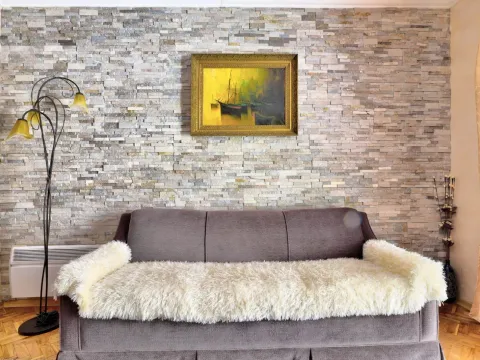 Sale, two bedroom apartment, 61m², Budva, Crna Gora - image 25