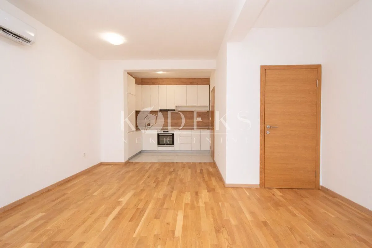 Rent, two bedroom apartment, 68m², Zabjelo, Podgorica