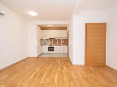 Rent, two bedroom apartment, 68m², Zabjelo, Podgorica - image 1