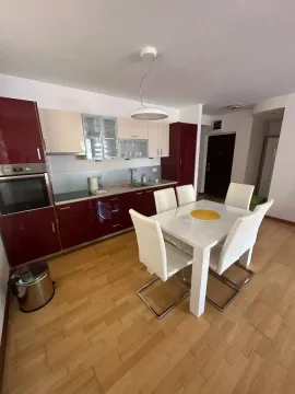 Prodaja, dvosoban stan, 66m², Pržno, Budva - image 4