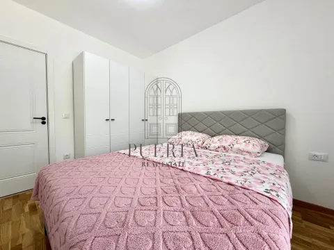 Rent, one bedroom apartment, 42m², Zagorič, Podgorica - image 10