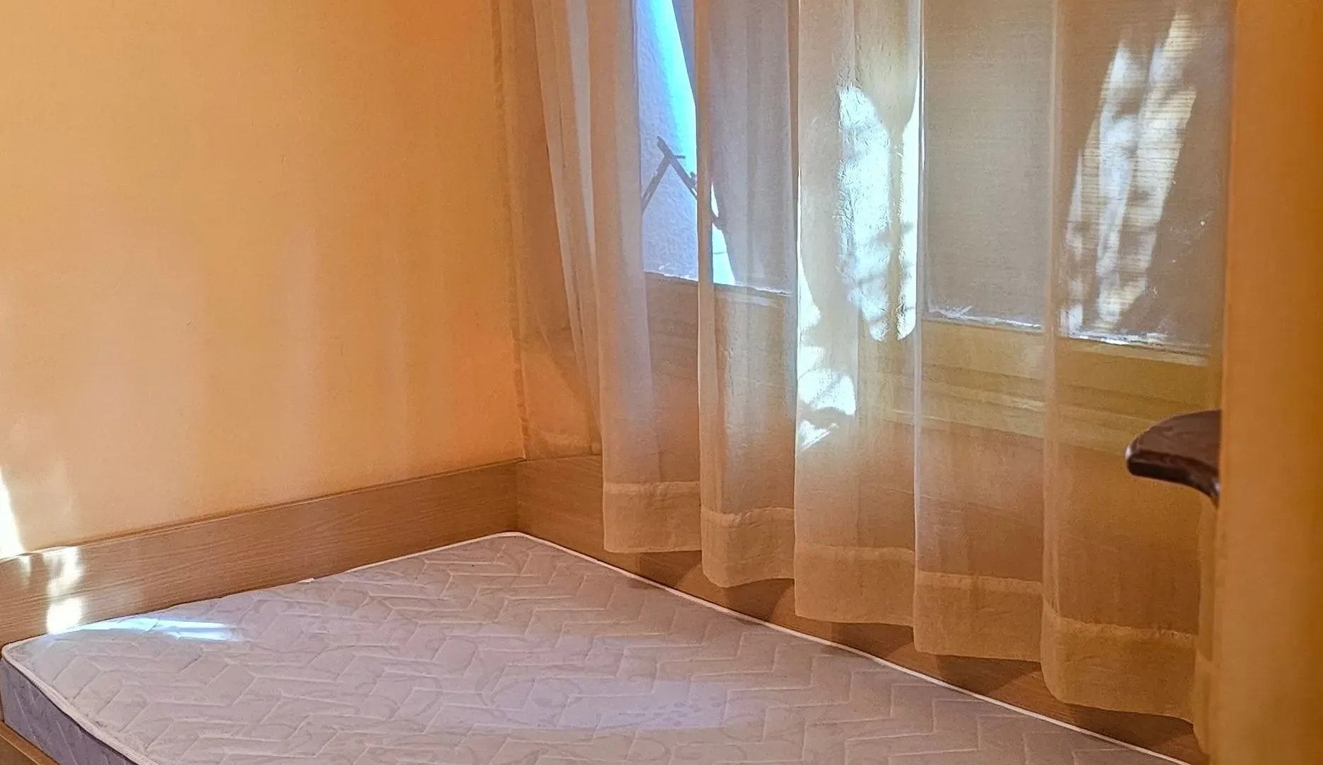 Izdavanje, dvosoban stan, 67m², Preko Morače, Podgorica