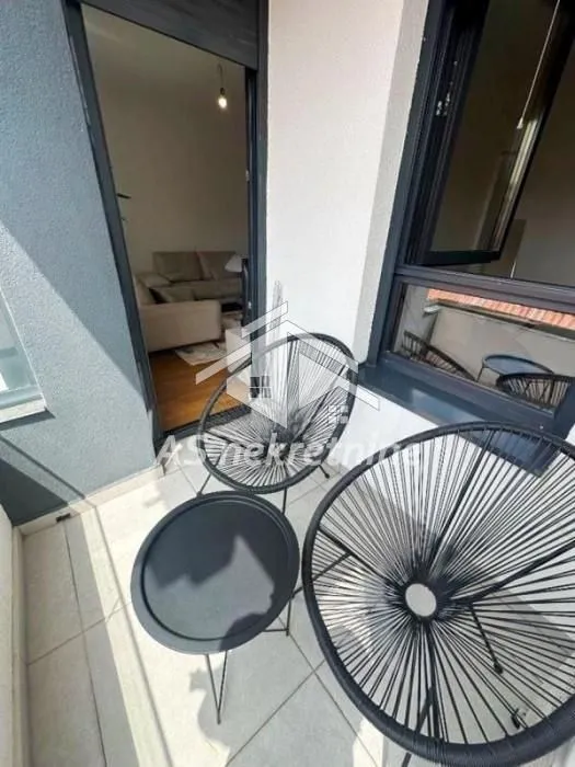 Rent, apartment, 53m², Zemun Meandri, Zemun Sve Podlokacije