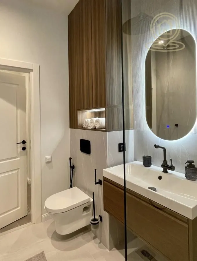 Prodaja, trosoban stan, 86m², Centar, Novi Sad