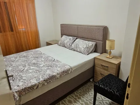 Rent, one bedroom apartment, 34m², Preko Morače, Podgorica - image 2