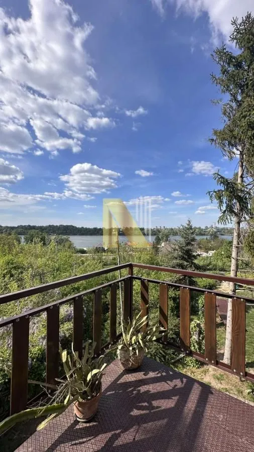 Rent, house, 60m², Sremska Kamenica, Petrovaradin