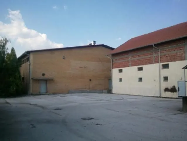 Izdavanje, poslovni prostor, 3500m², Bečmen, Surčin