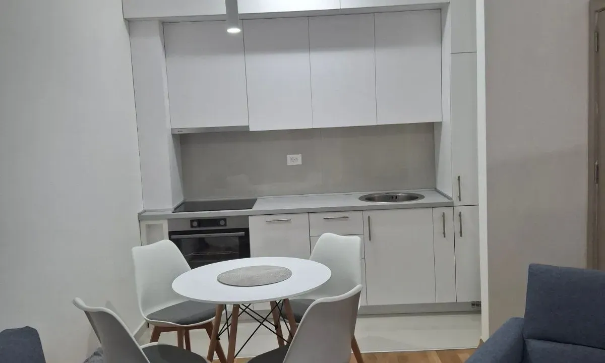 Rent, four bedroom apartment, 40m², Zabjelo, Podgorica