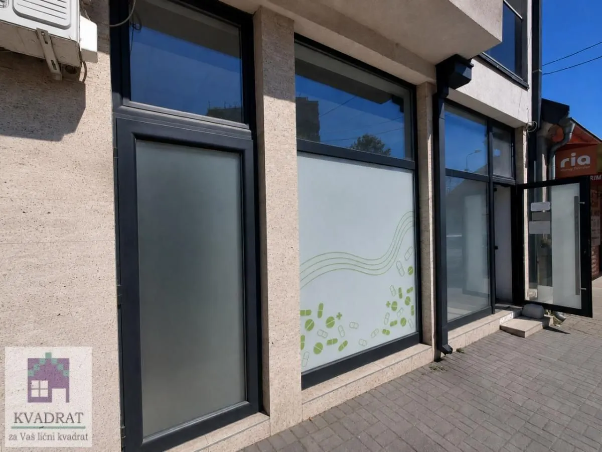Sale, office space, 130m², Obrenovac, Beograd