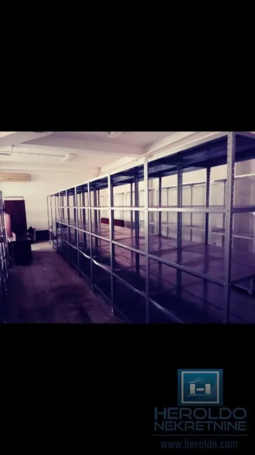 Sale, office space, 155m², Vranje, Srbija