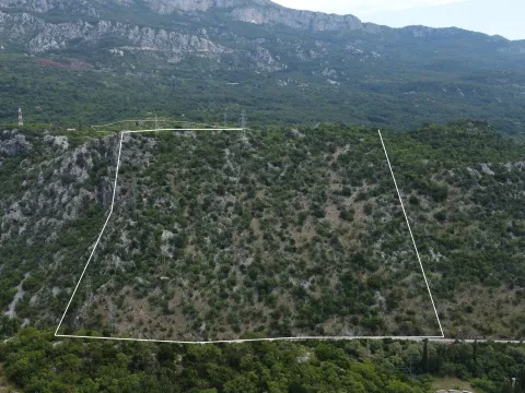 Prodaja, plac, 170000m², Danilovgrad, Crna Gora - image 9