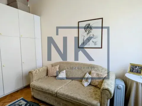 Sale, two bedroom apartment, 93m², Momišići, Podgorica - image 11