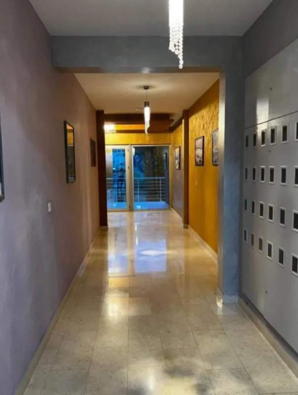 Sale, one bedroom apartment, 37m², Rafailovići, Budva