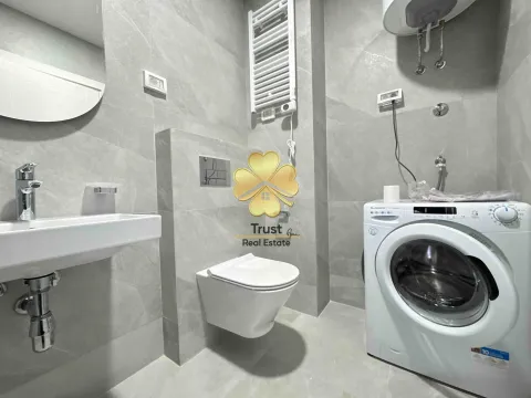 Izdavanje, jednosoban stan, 49m², Central Point, Podgorica - image 8