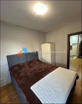 Rent, two bedroom apartment, 50m², Bulbulder, Zvezdara Sve Podlokacije - image 7